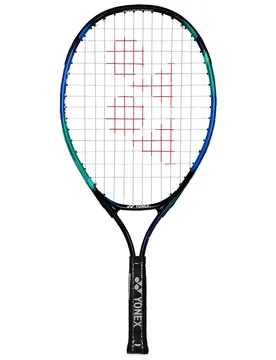 Osaka 23 Junior Tennis Racket Sky Blue 2 - Yonex - FashionsVida
