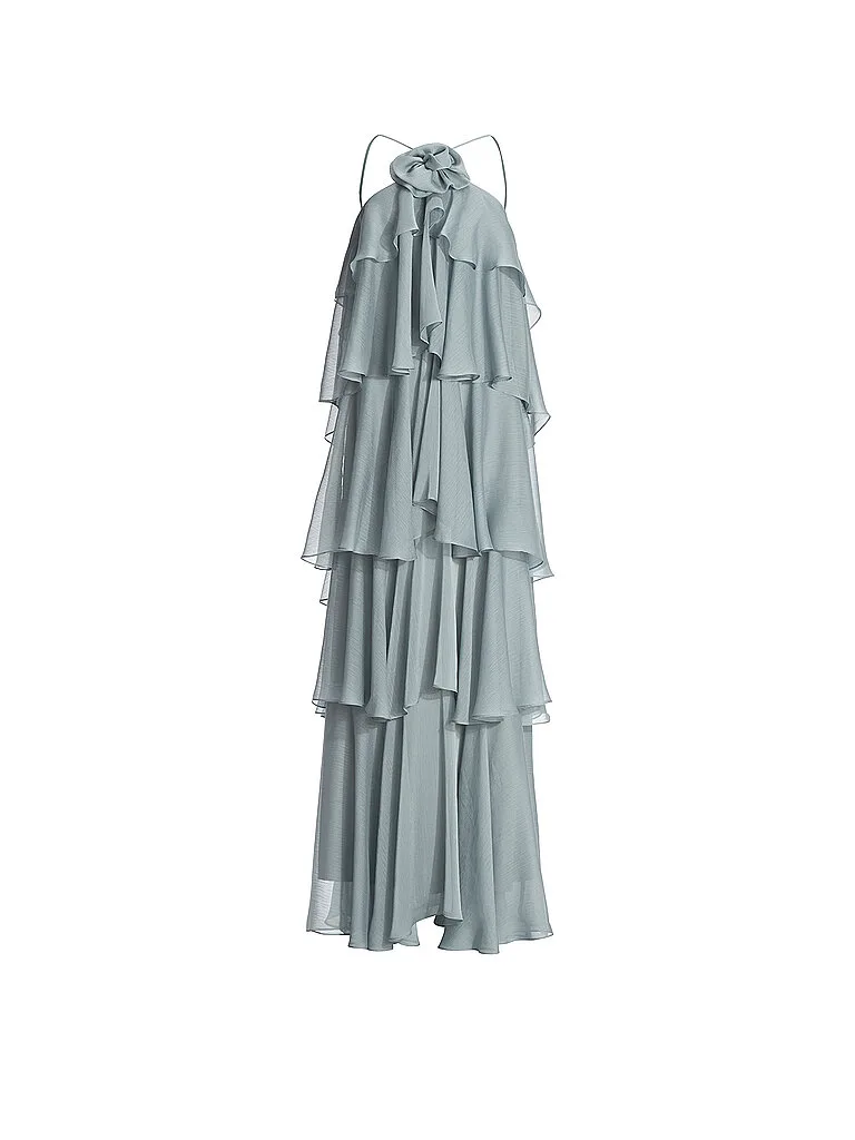 SWING Abendkleid blau 38 damen - Swing - FashionsVida