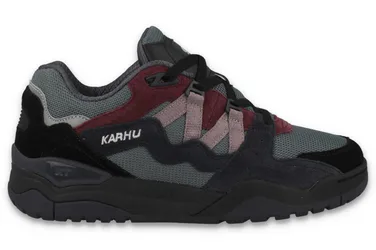 Fusion XT - Sneaker - schwarz - Herren - Size: 46.5