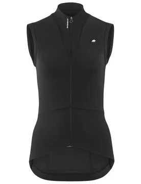 Gilet Dyora R 2/3 S11 Black Series - Assos - FashionsVida