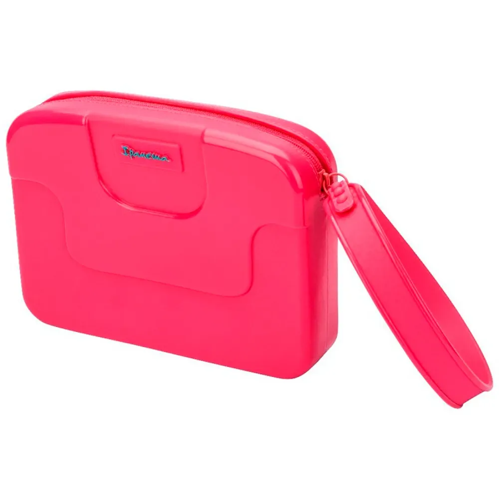 Borsa To Go Mini Pink One Size - Ipanema - FashionsVida