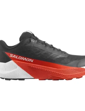 Pulsar Trailschuhe Herren Black Gr. 47 1/3 - Salomon - FashionsVida