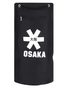 Carrying Duffle Bag 5 Units Black One Size - Osaka - FashionsVida