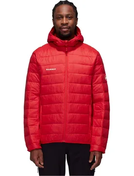 Chaqueta de fibra sintética de hombre CRAG - mammut - FashionsVida