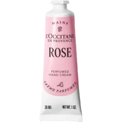 Rose Crema De Manos 30Ml