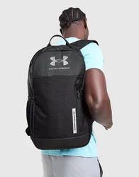 Womens Halftime Ripstop Backpack - Nero, nero nero Donna taglia One Size