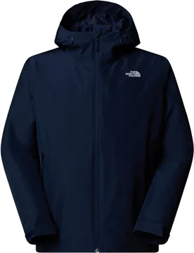 Carto mono triclimate chaqueta impermeable insulada hombre Azul (XXL) - The North Face - FashionsVida