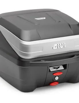 Bauletto Monolock B32N Nero 32 Litri taglia unica - GIVI - FashionsVida