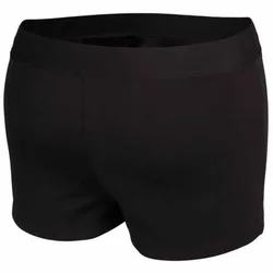 Swimming Shorts Still Black AUS 14 Women
