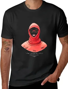 Magüi, Paquita Salas | fashion victim T-Shirt quick-drying anime clothes mens t shirts pack - Aliexpress - FashionsVida
