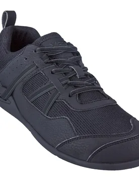 Baskets Prio Black EU 43 1/2 - Xero Shoes - FashionsVida
