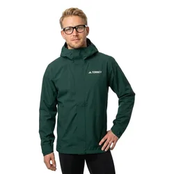 Veste Terrex Multi 2l Rain.rdy Insulated Aurora Ivy XL