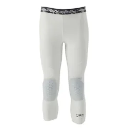 Mc David Leggings Hex White S