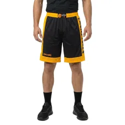 Short Reversible Sorb / Black L