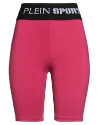Pantalones cortos y bermudas Mujer Fucsia L,S Mujer