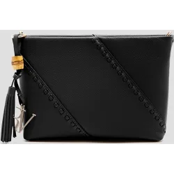 Bolso de mujer bandolera Clara Messenger piel