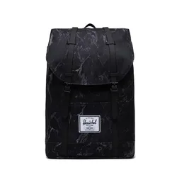 Sac à Dos Retreat 19.5l Black One Size