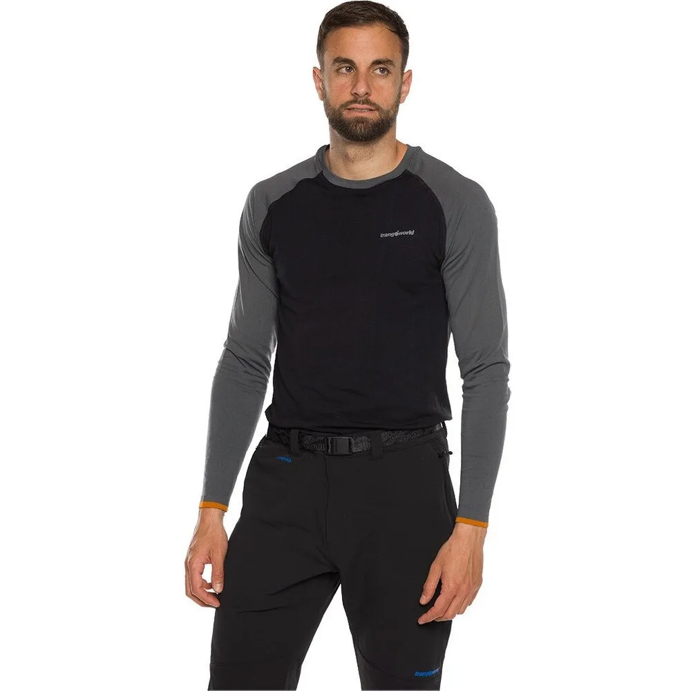 Camiseta interior de hombre Clarac - Trangoworld - FashionsVida