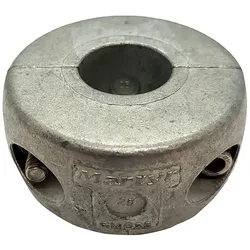 Axis Cmc-25 Anode 25 mm unisex