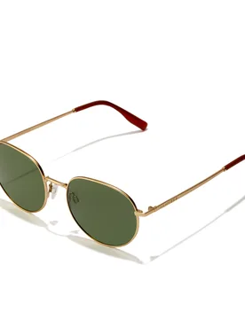 Gafas de sol Vent - Polarized Gold Alligator - Hawkers - FashionsVida