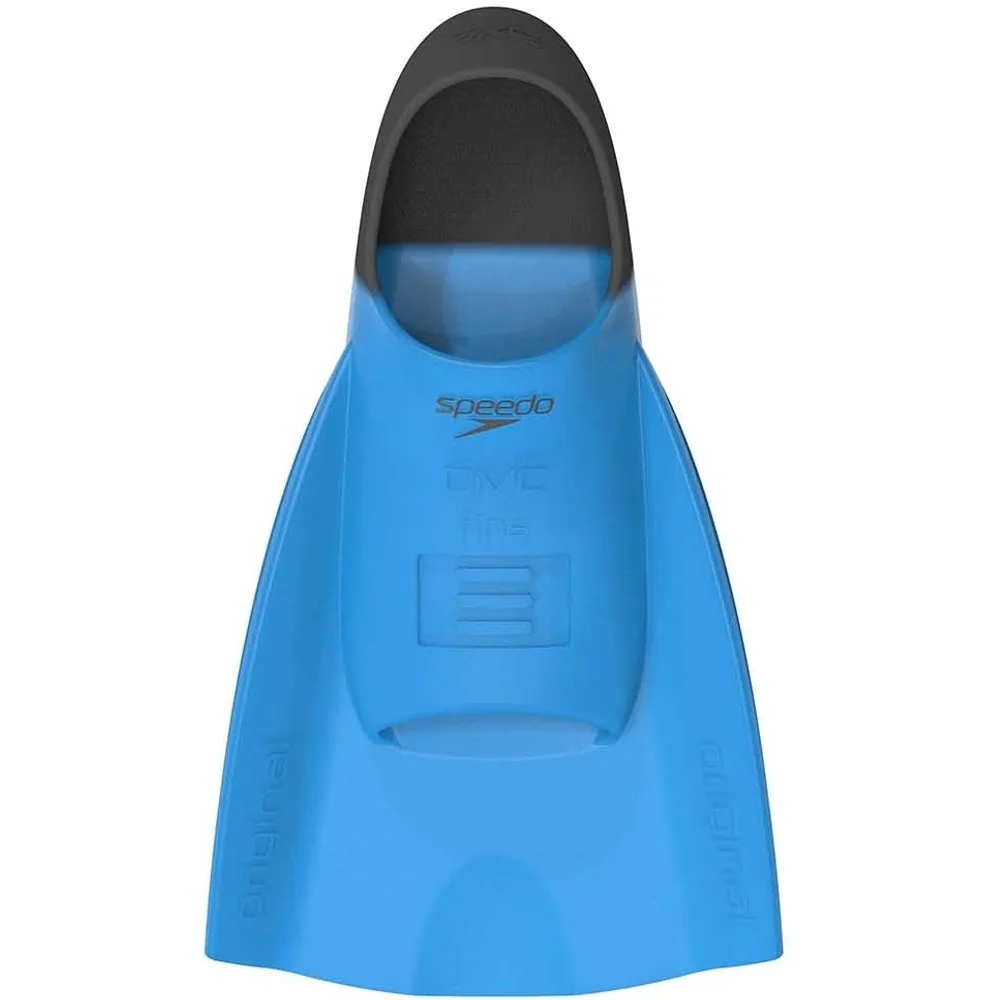 Aletas de natación unisex Dmc Original Fin - Speedo - FashionsVida