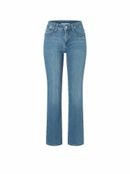 Jeans Straight Fit LAURA azzurro 38/L30
