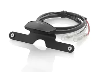Ee190 Kit Luce Targa Omologato Universale