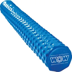 Dipped Foam Pool Noodle Blue 116.84 x 13.97 cm unisex