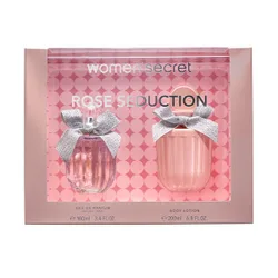 Women'secret Estuche Rose Seduction