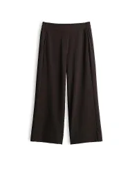 Opus Marlenehose MISCHA marron 36