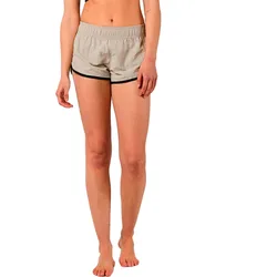 Short De Bain Layla Boardshort Sand M