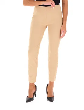 Pantaloni a sigaretta LAUREN BEIGE 2 - Ralph Lauren - FashionsVida