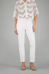 L Hose Pull On Slim female