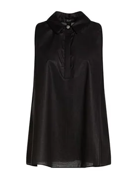HANITA Top Damen Schwarz XS Damen - HANITA - FashionsVida