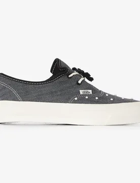 Lx Authentic Ease Flower noir/blanc 40 - Vans - FashionsVida