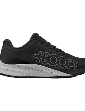Scarpe Da Trail Running Tigor 3 Black EU 44 - +8000 - FashionsVida