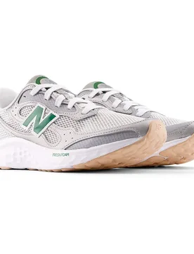 Scarpe Da Running Fresh Foam Arishi V Raincloud EU 44 1/2 - New Balance - FashionsVida