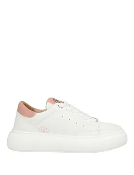 Sneakers Mujer Blanco 37,40 Mujer - Acbc - FashionsVida