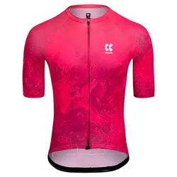 Maillot à Manches Courtes Motion Z6