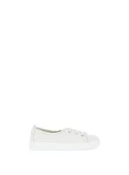 Sneakers in pelle PANNA 40