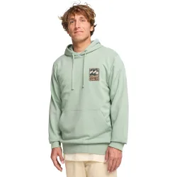 Sudadera de hombre Stamp