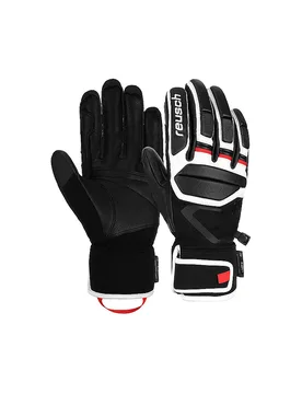 Gants de ski Pro RC noir 10 - Reusch - FashionsVida