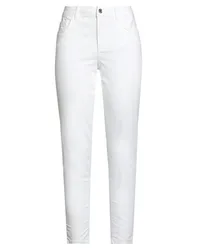 LIU •JO Hose Damen Weiß 31 Damen