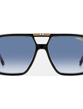 Gafa de sol rectangular poliamida - Carrera - FashionsVida