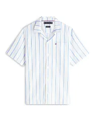 Tommy Hilfiger Camicia azzurro XL