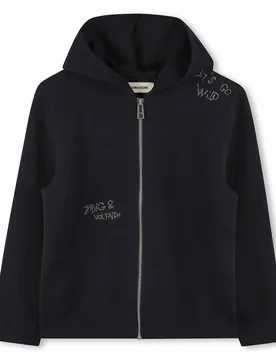 Giacca X6080 Night 10 Anni - Zadig & Voltaire - FashionsVida