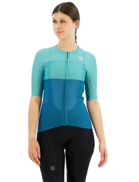 Maillot à Manches Courtes Pro - Sportful - FashionsVida