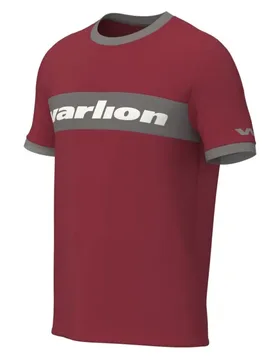 Eros Original Short Sleeve T-shirt Red 2XL - Varlion - FashionsVida