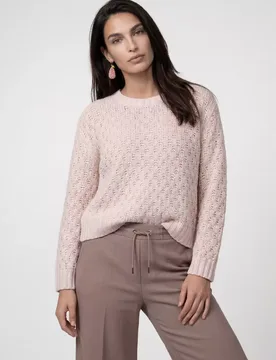 Pullover female - 38 - FashionsVida