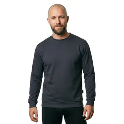 Sweat-shirt Crossover 00784 Dark Navy L